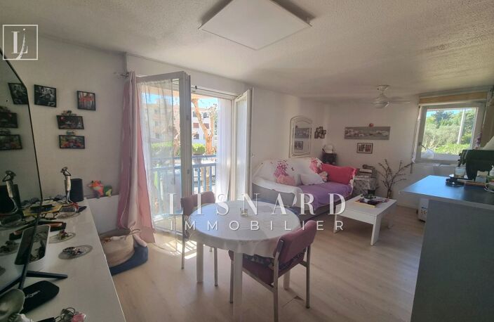 vente appartement 1 Pièce(s) — photo 2