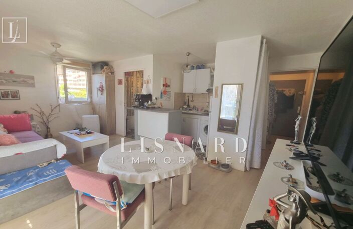 vente appartement 1 Pièce(s) — photo 3
