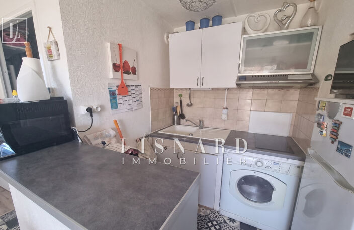 vente appartement 1 Pièce(s) — photo 4
