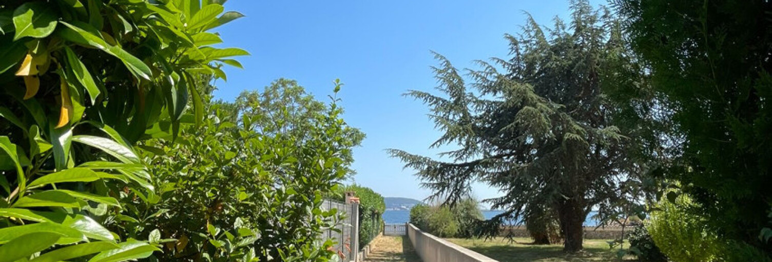 Maison 5 Pièces 143 m² à vendre à Bouzigues (34140)