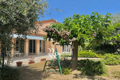 Maison 5 pièces 800000 €