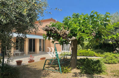 vente villa 5 Pièce(s) — photo du bien