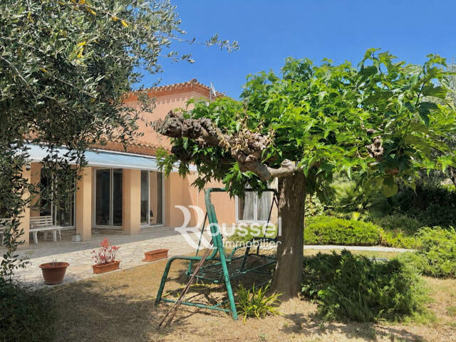 vente villa 5 Pièce(s) — photo du bien