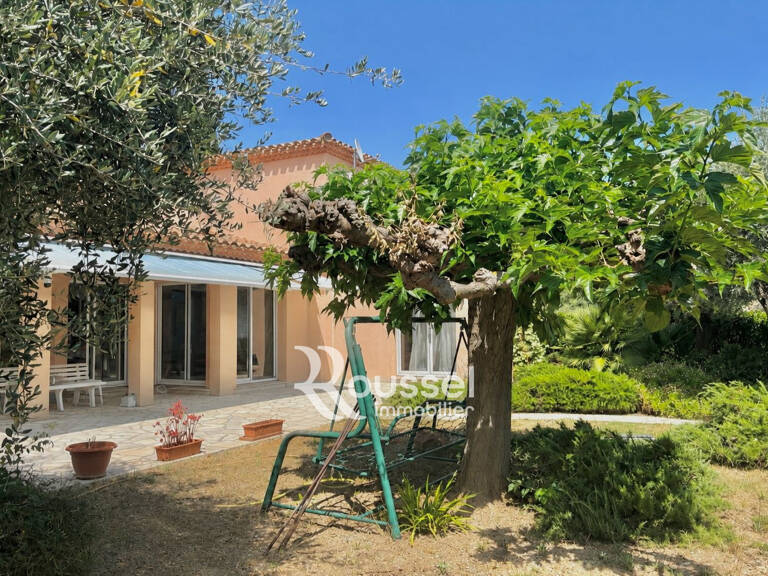 vente villa 5 Pièce(s) — photo 1
