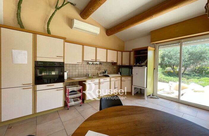 vente villa 5 Pièce(s) — photo 2