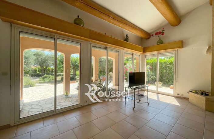 vente villa 5 Pièce(s) — photo 4