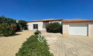 Maison 5 Pièces 135 m² à vendre à Balaruc-les-Bains (34540)