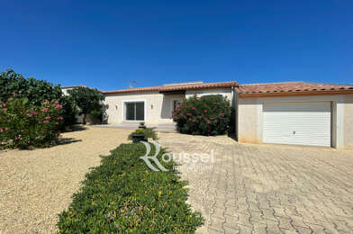 Maison 5 pièces 545900 €