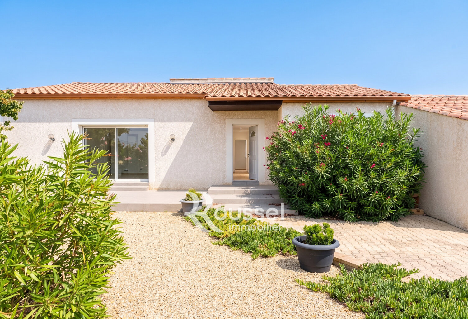 vente villa 5 Pièce(s) — photo 1