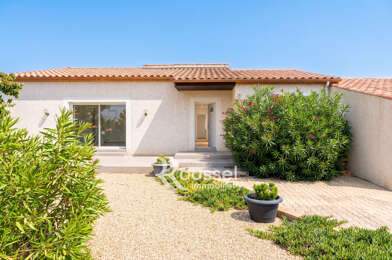 Maison 5 pièces 545900 €
