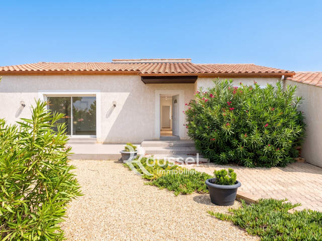vente villa 5 Pièce(s) — photo du bien