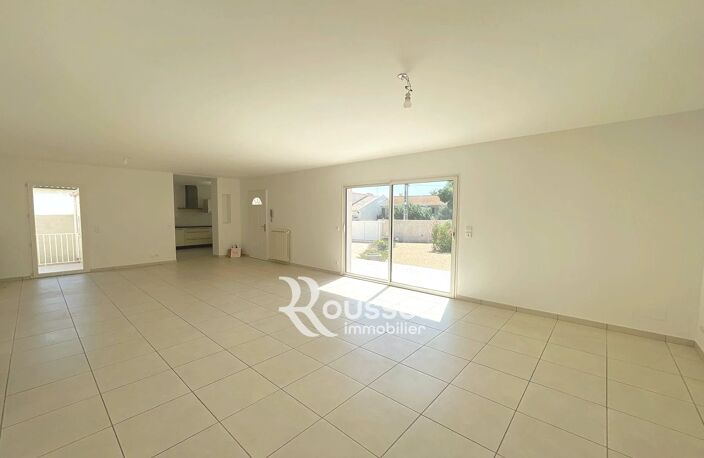 vente villa 5 Pièce(s) — photo 2