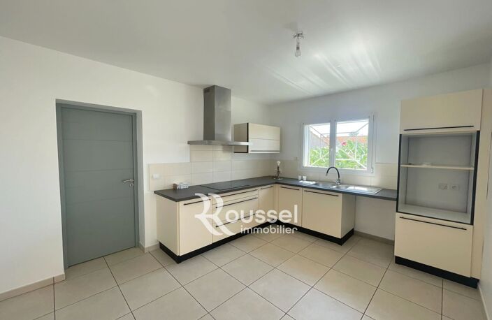 vente villa 5 Pièce(s) — photo 3