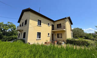 Maison 10 Pièces 270 m² à vendre à Le Péage-de-Roussillon (38550)