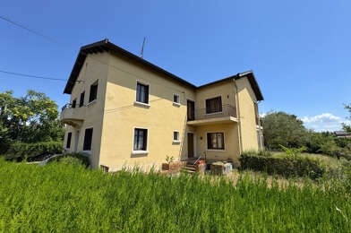 Maison 10 pièces 330000 €