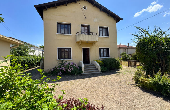 Maison 10 pièces - 270m2 — photo 2
