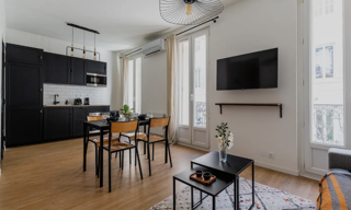 Appartement 3 Pièces 47 m² à louer à Marseille 2 (13002)