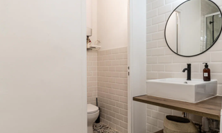 Appartement 3 Pièces 47 m² à louer à Marseille 2 (13002)
