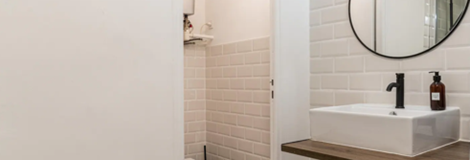 Appartement 3 Pièces 47 m² à louer à Marseille 2 (13002)