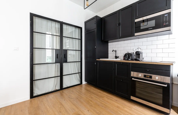 Annonce Location Meublée : Appartement T3 au Panier, Marsei — photo 5