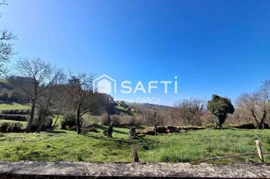 Maison 13 pièces 119000 €