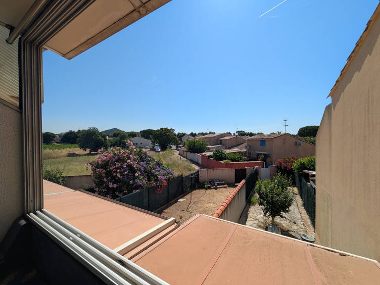 À vendre   Appartement proche du Port Miramar à La Londe-les — photo 1