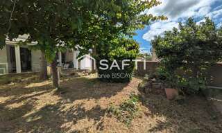 Maison 6 Pièces 128 m² à vendre à Lézignan-Corbières (11200)