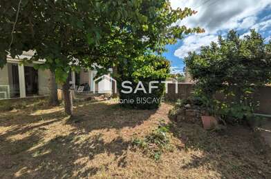 Maison 6 pièces 210000 €