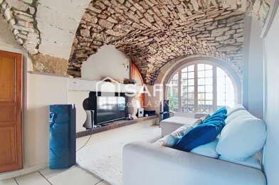 Maison 7 pièces 320000 €