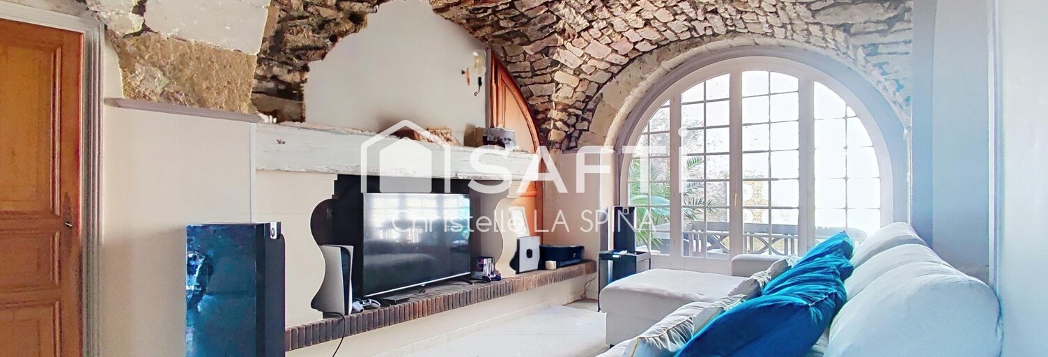 Maison 7 Pièces 143 m² à vendre à Vergèze (30310)