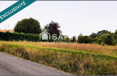 Secteur  SAINTES Ouest — photo du bien