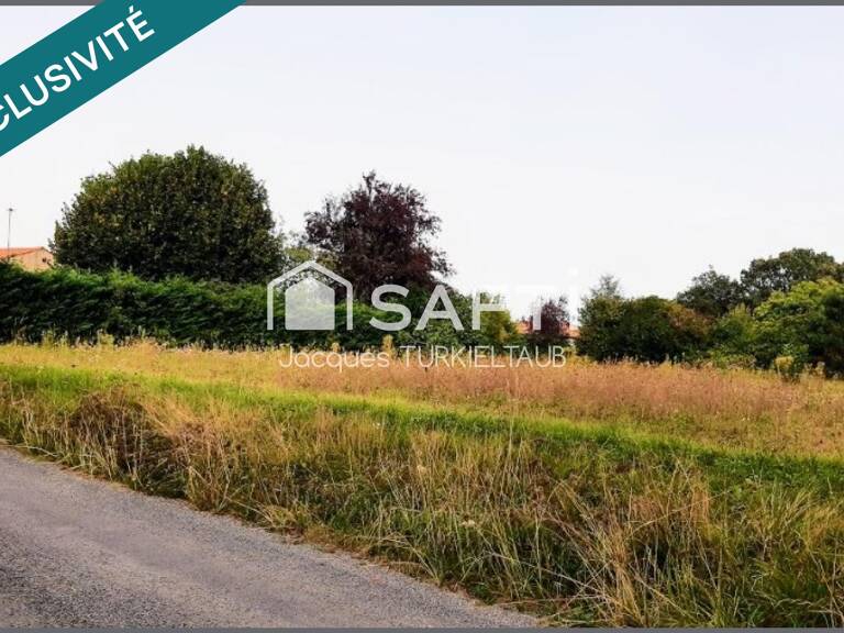 Secteur  SAINTES Ouest — photo 1