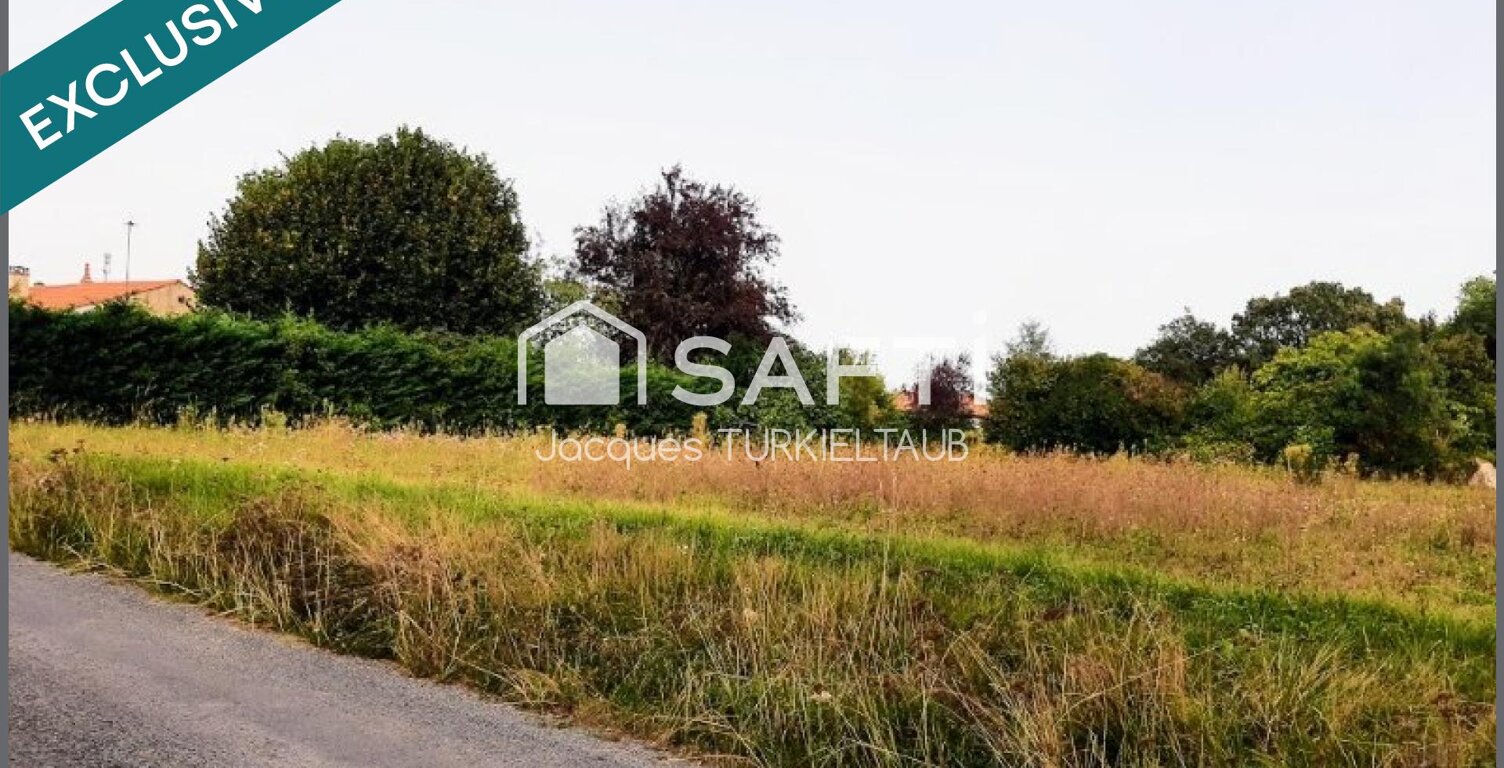 Secteur  SAINTES Ouest — photo 1