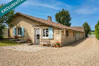 Maison 6 pièces 83450 €