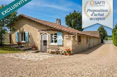 Maison 6 pièces 83450 €