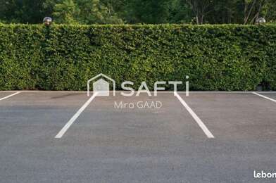 Garage  7900 €
