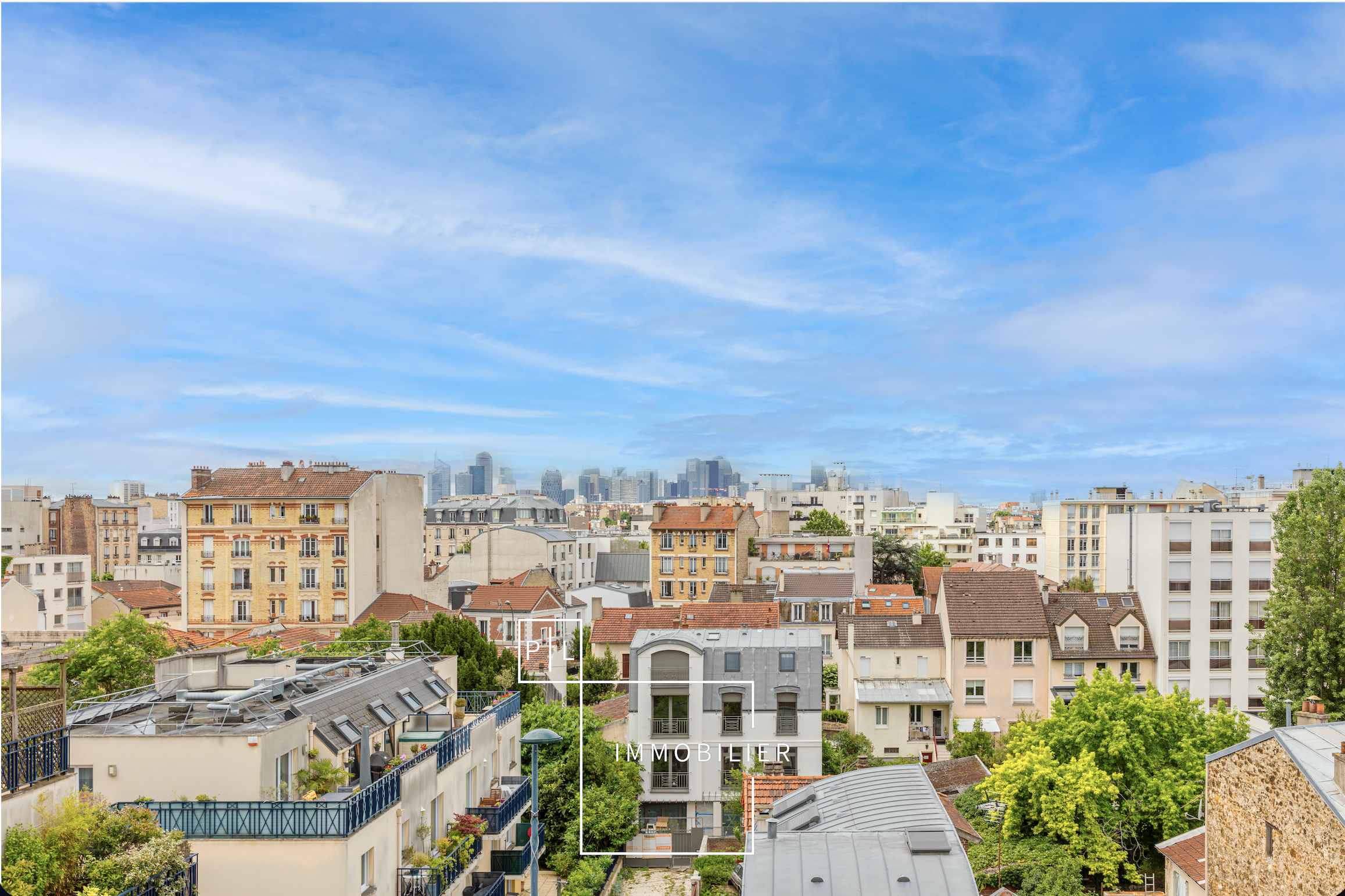 Agence immobilière de Barnabé