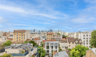 Appartement 3 Pièces 61 m² à vendre à Asnières-sur-Seine (92600)
