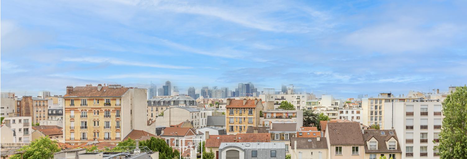 Appartement 3 Pièces 61 m² à vendre à Asnières-sur-Seine (92600)