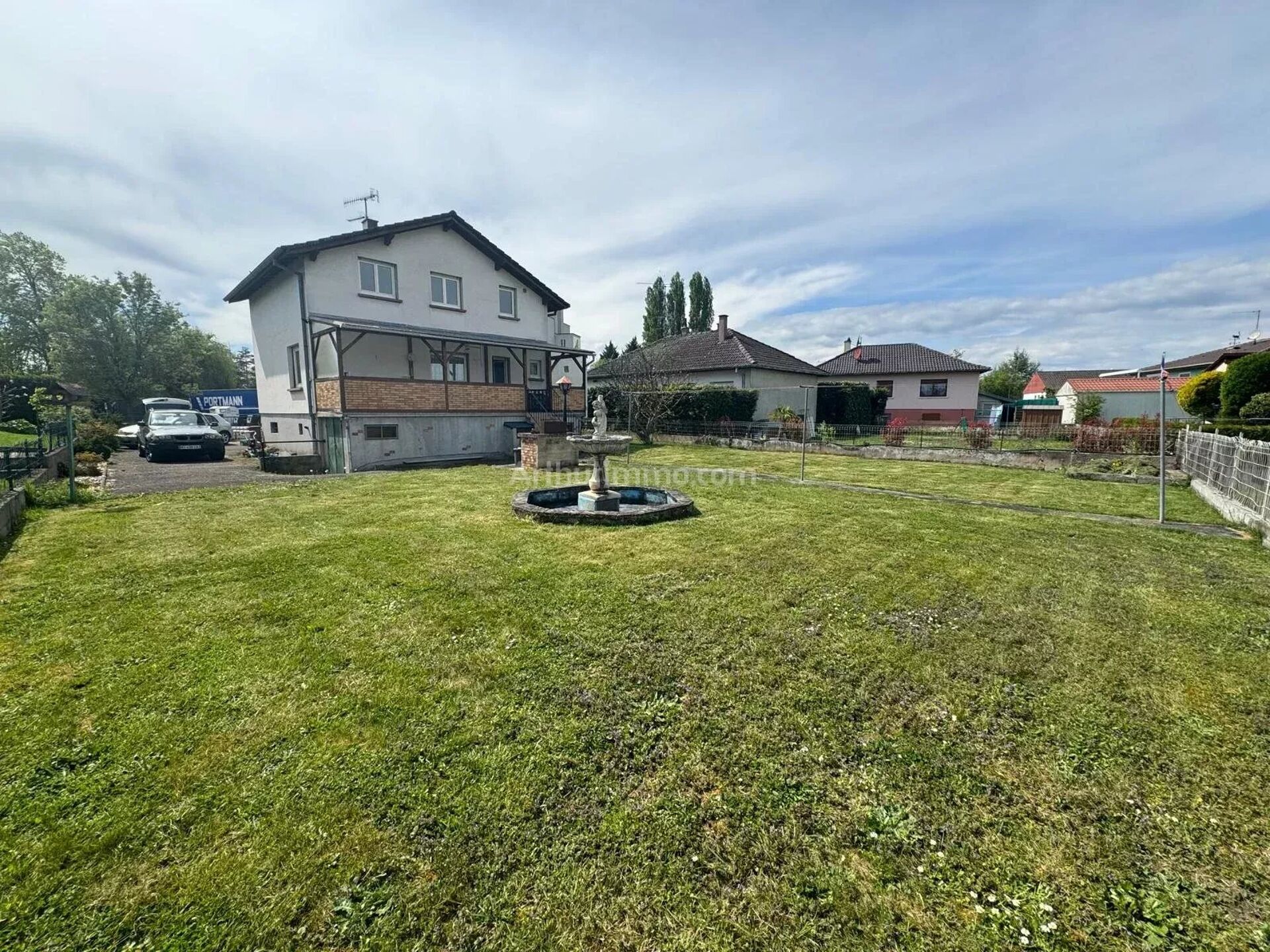 Maison 5 pièces 110 m² · à Muntzenheim · 110 m² · 239 000 €