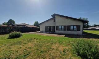 Maison 5 Pièces 110 m² à vendre à Orthevielle (40300)