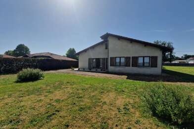 Maison 5 pièces 249500 €