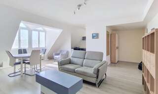 Appartement 2 Pièces 50 m² à louer à Yerres (91330)