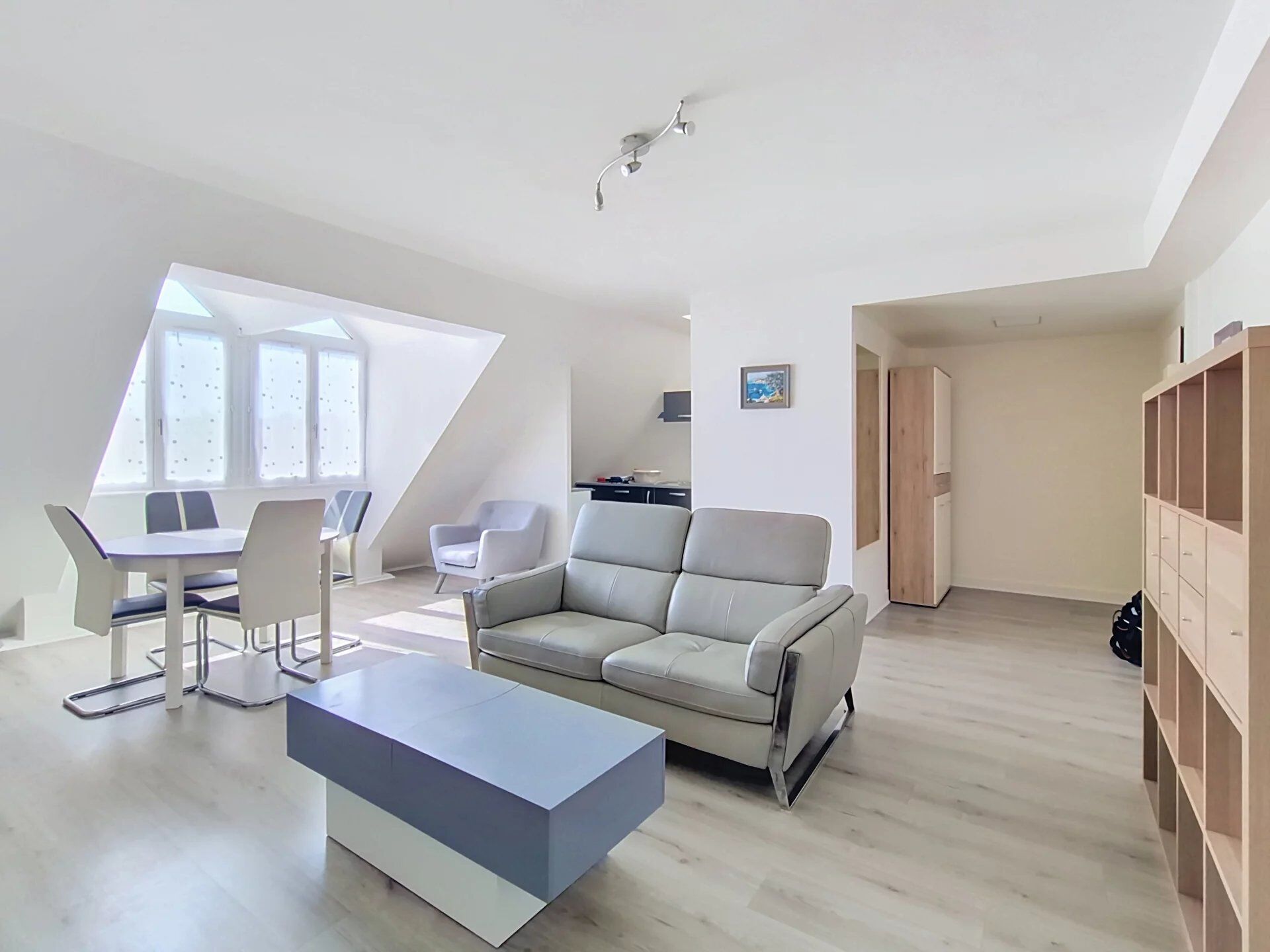 Appartement 2 pièces 50 m² · à Yerres · 50 m² · 900 €