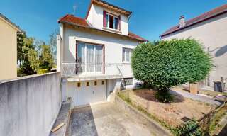 Maison 6 Pièces 93 m² à vendre à Dugny (93440)