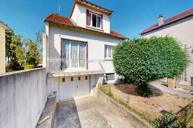 Maison 6 pièces 320000 €