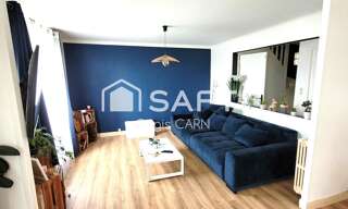 Maison 6 Pièces 117 m² à vendre à Guilers (29820)