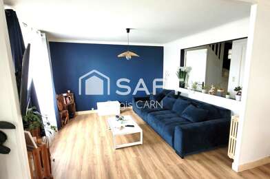 Maison 6 pièces 294500 €