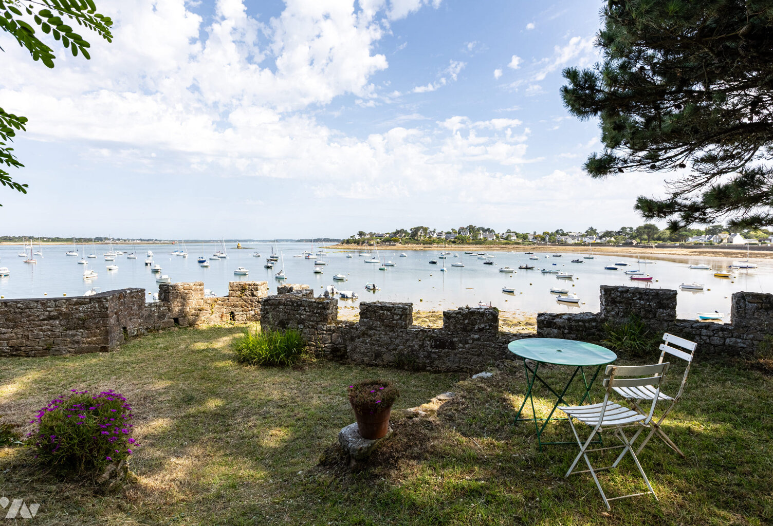 Vente maison 8 pièces 208 m² Arzon (56640) — photo 1