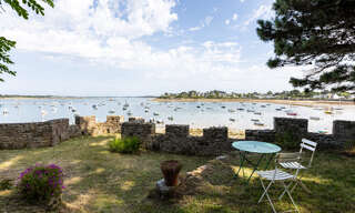 Maison 8 Pièces 208 m² à vendre à Arzon (56640)